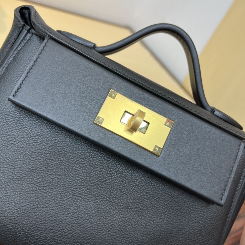 Hermes Kelly 2424 mini Bags